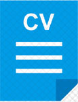Free CV Template - download most important yet basic CV